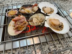 -震海贝烤贝·民俗特色店(延吉总店)