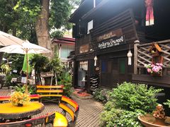 -清迈女子监狱马杀鸡(无分店)
