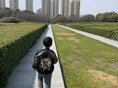 -白塘生态植物园