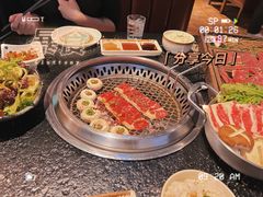 -牛焱·烧肉酒肆(五大道店)