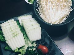 -牛焱·贵州黄牛肉火锅(城西银泰店)
