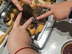 -海底捞火锅(江北万达商业广场店)