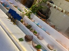 自助取餐区-半岛听涛蒸汽海鲜自助(K11店)