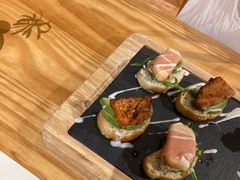 -沏点Trattoria意大利餐厅(新街口店)