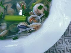 -星龙海鲜(望江东路店)