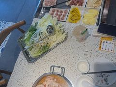 -土风豆米火锅(鸿通城店)