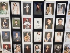 -一墨照相馆·证件照·形象照(世博店)