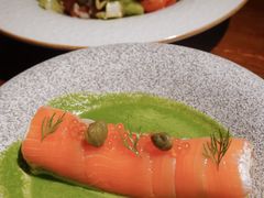 -格鲁·秀色Georgia’s Feast