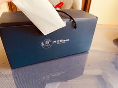 -养生鼎·鲍汁捞饭·燕窝·鱼翅·养生世家(崂山店)