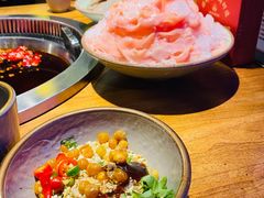 -城墙拐拐火锅(三峡广场黑金冠店)