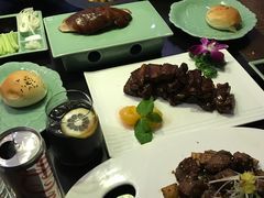 -唐廊烤鸭店(工体店)