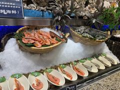 -初色海鲜自助(万丰路店)