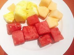 -上海衡山路十二号华邑酒店