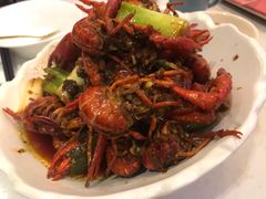 -虾胡闹龙虾馆(湄南河店)