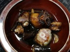 猪尾巴-金必轩(青岩店)