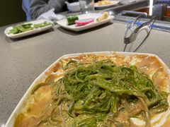 -海底捞火锅(枫蓝国际购物中心店)