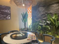 -云海肴云南菜·蒸汽石锅鱼(青岛万象城店)