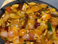 -3号仓库·创意中国菜(乐清正大广场店)