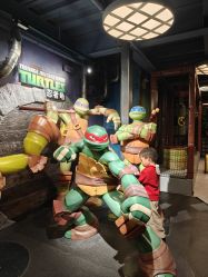 -尼克Playtime(欢乐海岸店)