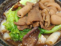 -珍珍小食店(西华路店)