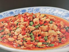 -徐鼎盛民间菜(上筑店)