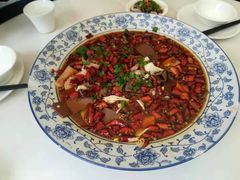 -院8里·少城记忆老川菜(宽窄巷子店)