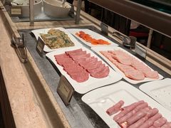 -新加坡文华东方酒店