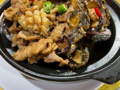 -青竹园海鲜餐厅(海天路店)