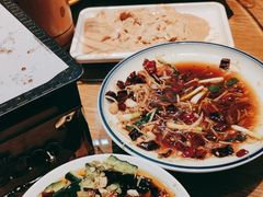 -蚝太郎 • 海鲜烧烤(Upark店)