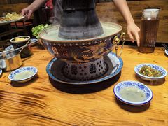 -凤吉园乌拉满族火锅中华老字号(繁荣路店)