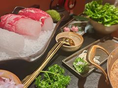 -色響火锅(恒隆广场店)