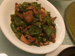 -楚灶王(徐东店)