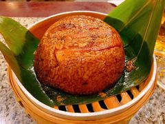 -南京大牌档(济南万象城店)