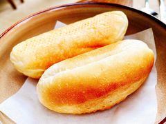 餐前面包-夏朵餐厅(丁香店)