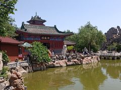 -开封府