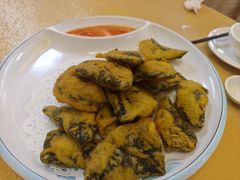 -金生美食(贵州路店)