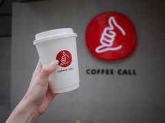 -COFFEE CALL(云锦路店)