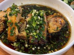 -百家鲜·杭帮菜