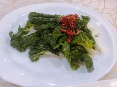 -止园酒店-中餐厅