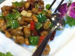 -天厨妙香素食餐厅(清华店)