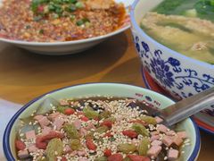 -小街47號江湖菜(四合院店)