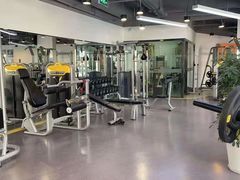 -每刻健身工作室(西直门店)