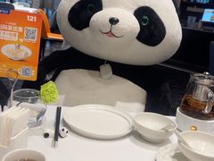 -眉州东坡(北苑华贸店)