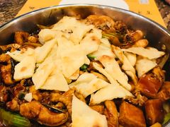 -黄记煌三汁焖锅(崇文门店)
