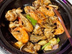 -啫神·广州地标美食(北京路店)