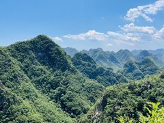 -大连天门山国家森林公园