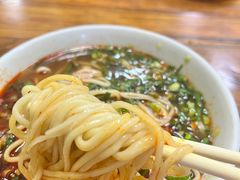 -清真·马安军辣子牛肉面