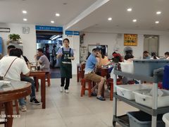 大堂-品香排骨饭(羊官路店)
