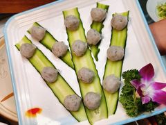 -天宜隆蘑菇宴火锅(石景山旗舰店)