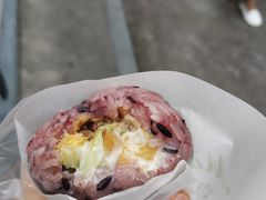 猪排饭团-猫街饭团(顶澳仔猫街店)